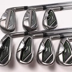 Taylormade RBZ Irons / 4-PW / Stiff Flex Taylormade RBZ Shafts - Image 2