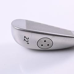 Titleist 503.H #4 Hybrid / 22 Degree / Regular Flex Aldila NV Green 85 Shaft - Image 3
