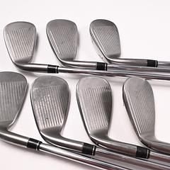 Taylormade RBZ Irons / 4-PW / Stiff Flex Taylormade RBZ Shafts - Image 3