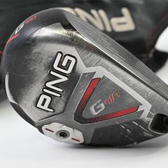 Ping G410 #3 Hybrid / 19 Degree / Stiff Flex Ping Alta CB 70 Shaft - Image 1
