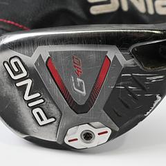 Ping G410 #3 Hybrid / 19 Degree / Stiff Flex Ping Alta CB 70 Shaft - Image 2