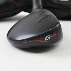 Ping G410 #3 Hybrid / 19 Degree / Stiff Flex Ping Alta CB 70 Shaft - Image 3