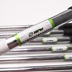 Taylormade RBZ Irons / 4-PW / Stiff Flex Taylormade RBZ Shafts - Image 5