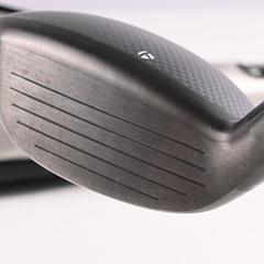 Taylormade Qi35 #4 Hybrid / 22 Degree / Regular Flex Fujikura Ventus Blue 6 - Image 4