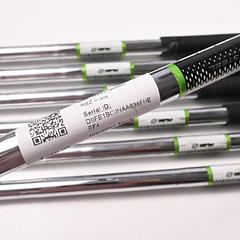 Taylormade RBZ Irons / 4-PW / Stiff Flex Taylormade RBZ Shafts - Image 6