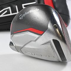 Taylormade Stealth Driver / 12 Degree / Regular Flex Speeder NX 50 Shaft - Image 1