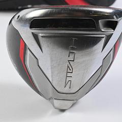 Taylormade Stealth Driver / 12 Degree / Regular Flex Speeder NX 50 Shaft - Image 2