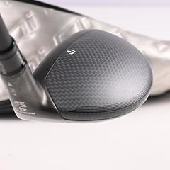 Taylormade Qi35 #4 Hybrid / 22 Degree / Regular Flex Fujikura Ventus Blue 6 - Image 5