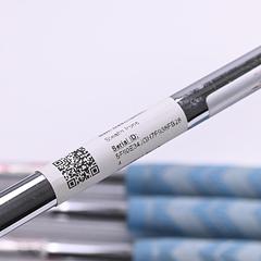 Taylormade Stealth Irons / 6-PW+AW+SW / Stiff Flex KBS Max MT 85 Shafts - Image 6