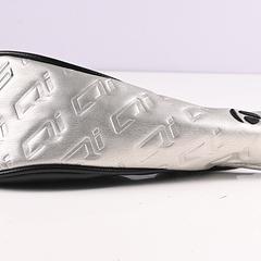 Taylormade Qi35 #4 Hybrid / 22 Degree / Regular Flex Fujikura Ventus Blue 6 - Image 9