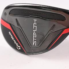 Taylormade Stealth #4 Hybrid / 22 Degree / Stiff Flex Fujikura Ventus Red 7 - Image 2