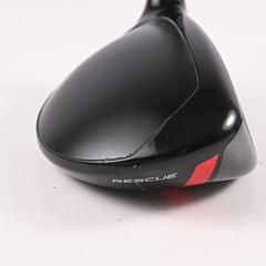 Taylormade Stealth #4 Hybrid / 22 Degree / Stiff Flex Fujikura Ventus Red 7 - Image 3
