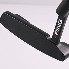 Ping 2023 Anser 2D Putter / Red Dot / 33 Inch - Image 3