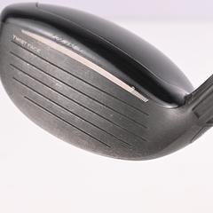 Taylormade Stealth #4 Hybrid / 22 Degree / Stiff Flex Fujikura Ventus Red 7 - Image 4