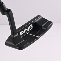 Ping 2023 Anser 2D Putter / Red Dot / 33 Inch - Image 4