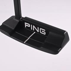 Ping 2023 Anser 2D Putter / Red Dot / 33 Inch - Image 5