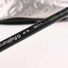 Taylormade Qi35 #4 Hybrid / 22 Degree / Regular Flex Fujikura Ventus Blue 6 - Image 6