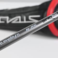 Taylormade Stealth Driver / 12 Degree / Regular Flex Speeder NX 50 Shaft - Image 6