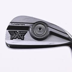 PXG 0311 XP Gen7 #4 Iron / 18 Degree / Stiff Flex MMT 80 Shaft - Image 1