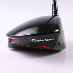 Taylormade Stealth Driver / 10.5 Degree / X-Flex HZRDUS Smoke RDX Blue 70 Shaft - Image 3