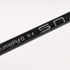 Taylormade Stealth #4 Hybrid / 22 Degree / Stiff Flex Fujikura Ventus Red 7 - Image 6