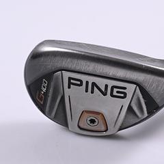 Ping G400 #4 Hybrid / 22 Degree / Regular Flex Ping Alta CB 70 Shaft - Image 2