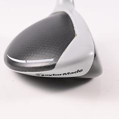 Taylormade SIM Max #4 Hybrid / 22 Degree / Regular Flex Fujikura Ventus Blue 6 - Image 3