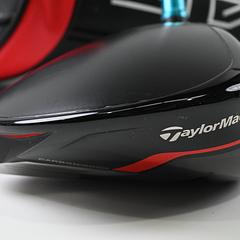 Taylormade Stealth Plus Driver / 9 Degree / Stiff Flex Fujikura Air Speeder 45 - Image 3