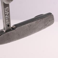 Left Hand Ping Anser F Putter / Black Dot /  36 Inch - Image 2