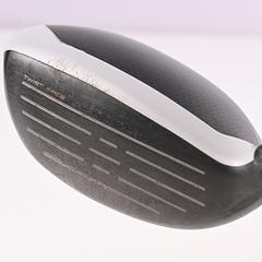 Taylormade SIM Max #4 Hybrid / 22 Degree / Regular Flex Fujikura Ventus Blue 6 - Image 4