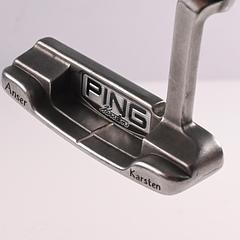 Left Hand Ping Anser F Putter / Black Dot /  36 Inch - Image 3