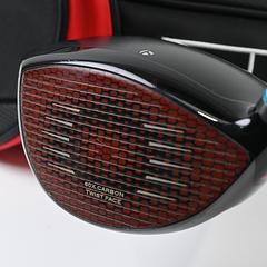 Taylormade Stealth Plus Driver / 9 Degree / Stiff Flex Fujikura Air Speeder 45 - Image 4