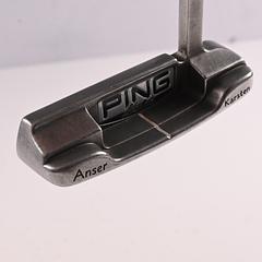Left Hand Ping Anser F Putter / Black Dot /  36 Inch - Image 4