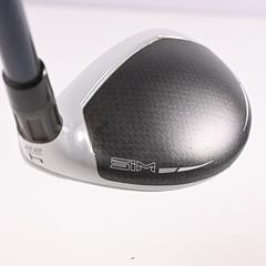 Taylormade SIM Max #4 Hybrid / 22 Degree / Regular Flex Fujikura Ventus Blue 6 - Image 5