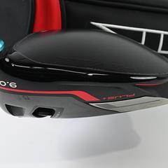 Taylormade Stealth Plus Driver / 9 Degree / Stiff Flex Fujikura Air Speeder 45 - Image 5