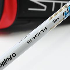 Taylormade Stealth Plus Driver / 9 Degree / Stiff Flex Fujikura Air Speeder 45 - Image 6
