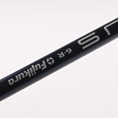 Taylormade SIM Max #4 Hybrid / 22 Degree / Regular Flex Fujikura Ventus Blue 6 - Image 6