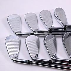Callaway Paradym Irons / 4-PW+GW / Regular Flex Elevate MPH 95 Shafts - Image 3