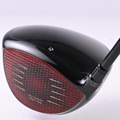Taylormade Stealth Driver / 10.5 Degree / X-Flex HZRDUS Smoke RDX Blue 70 Shaft - Image 4
