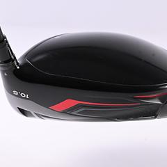 Taylormade Stealth Driver / 10.5 Degree / X-Flex HZRDUS Smoke RDX Blue 70 Shaft - Image 5