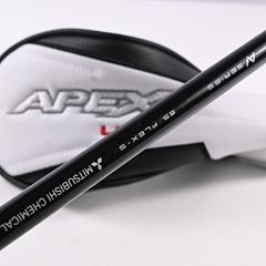 Callaway Apex UW 24 #2 Hybrid / 17 Degree / Stiff Flex Tensei AV Blue 65 Shaft - Image 6