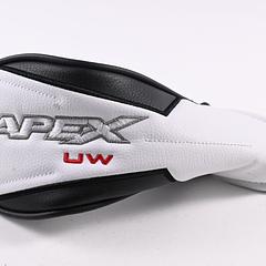 Callaway Apex UW 24 #2 Hybrid / 17 Degree / Stiff Flex Tensei AV Blue 65 Shaft - Image 9
