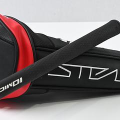 Taylormade Stealth Plus Driver / 9 Degree / Stiff Flex Fujikura Air Speeder 45 - Image 8