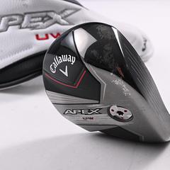 Callaway Apex UW 24 #2 Hybrid / 17 Degree / Stiff Flex Tensei AV Blue 65 Shaft - Image 1