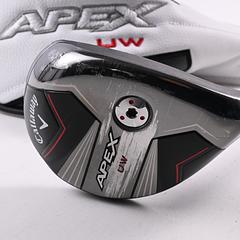 Callaway Apex UW 24 #2 Hybrid / 17 Degree / Stiff Flex Tensei AV Blue 65 Shaft - Image 2