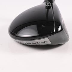 Taylormade Qi10 Max #4 Hybrid / 23 Degree / Regular Flex Fujikura Speeder NX 50 - Image 3