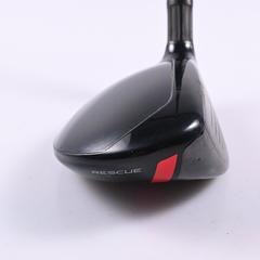 Taylormade Stealth #4 Hybrid / 22 Degree / Regular Flex Fujikura Ventus Red 6 - Image 3