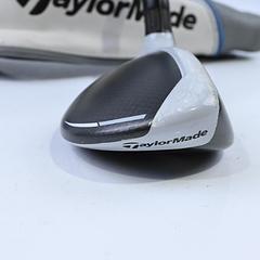 Taylormade SIM Max #4 Hybrid / 22 Degree / Stiff Flex Fujikura Ventus Blue 7 - Image 3