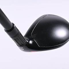 Taylormade Stealth #4 Hybrid / 22 Degree / Regular Flex Fujikura Ventus Red 6 - Image 5
