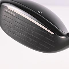 Taylormade Qi10 Max #4 Hybrid / 23 Degree / Regular Flex Fujikura Speeder NX 50 - Image 4